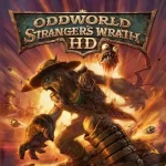 Oddworld: Stranger's Wrath icon