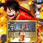 ONE PIECE Pirate Warriors 3 Deluxe Edition icon