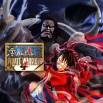 ONE PIECE: PIRATE WARRIORS 4 icon