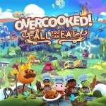 Overcooked! All You Can Eat icon