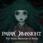 PARANORMASIGHT: The Seven Mysteries of Honjo icon