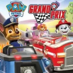 PAW Patrol: Grand Prix icon