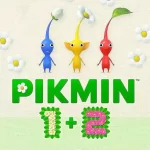 Pikmin™ 1+2 Bundle icon