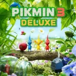 Pikmin™ 3 Deluxe icon