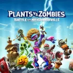 Plants vs. Zombies: Battle for Neighborville™ Complete Edition icon