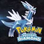 Pokémon™ Brilliant Diamond icon