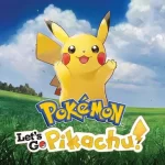 Pokémon™: Let’s Go, Pikachu! icon