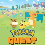 Pokémon™ Quest icon