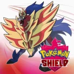 Pokémon™ Shield icon