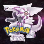 Pokémon™ Shining Pearl icon
