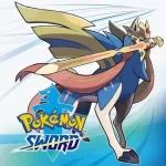 Pokémon™ Sword icon