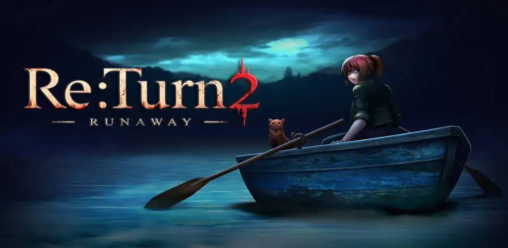Re:Turn 2 – Runaway
