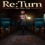 Re:Turn - One Way Trip icon