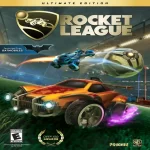 Rocket League Ultimate Edition icon