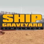 Ship Graveyard Simulator icon
