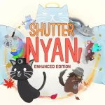 Shutter Nyan! Enhanced Edition icon