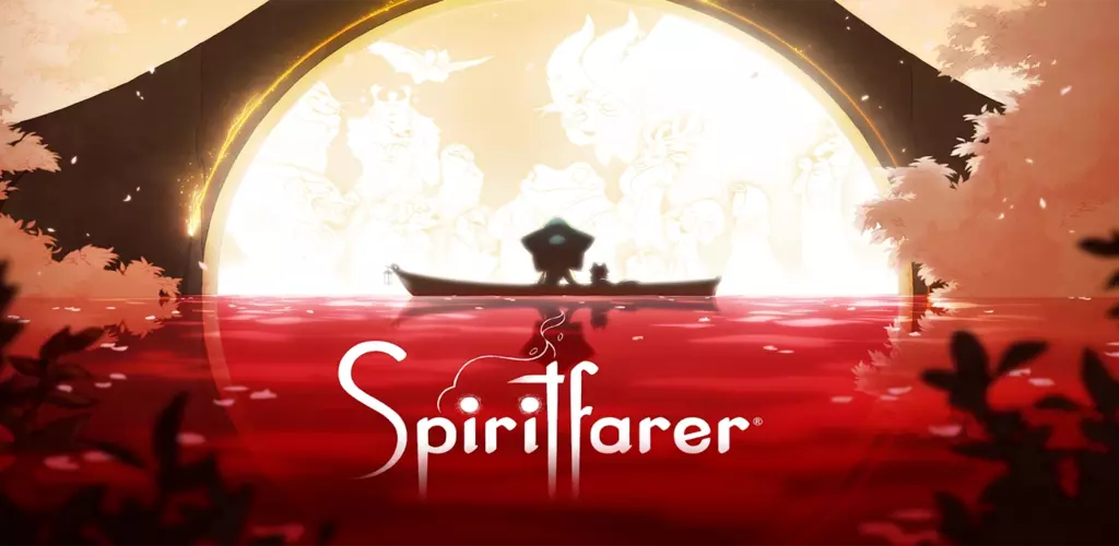 Spiritfarer Farewell Edition