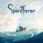 Spiritfarer Farewell Edition icon