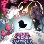 Super Chicken Jumper icon