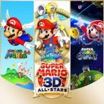 Super Mario 3D All-Stars™ icon