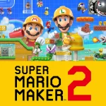 Super Mario Maker™ 2 icon