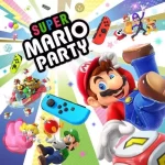 Super Mario Party™ icon
