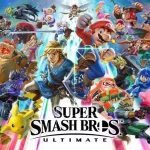 Super Smash Bros.™ Ultimate icon