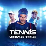 Tennis World Tour icon