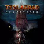 Teslagrad Remastered icon