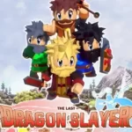 The Last Dragon Slayer icon