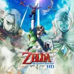 The Legend of Zelda™: Skyward Sword HD icon