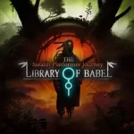 The Library of Babel icon