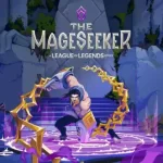 The Mageseeker: A League of Legends Story™ icon