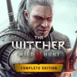 The Witcher 3: Wild Hunt — Complete Edition icon