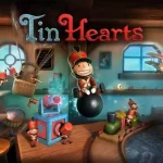 Tin Hearts icon
