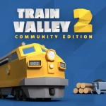 Train Valley 2: Community Edition icon