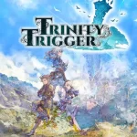 Trinity Trigger icon