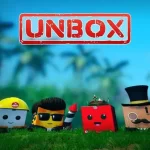 UNBOX: Newbie's Adventure icon