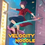 Velocity Noodle icon