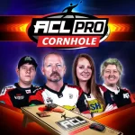 ACL Pro Cornhole icon
