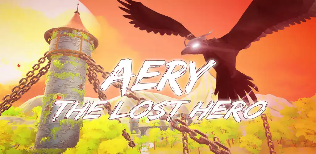 Aery – The Lost Hero
