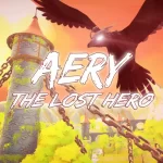 Aery – The Lost Hero icon