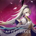 Afterimage icon