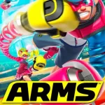 ARMS™ icon