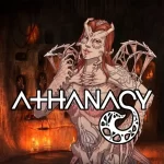 Athanasy icon