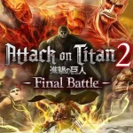 Attack on Titan 2: Final Battle icon