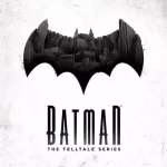 Batman – The Telltale Series icon