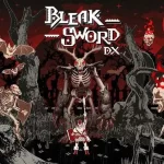 Bleak Sword DX icon