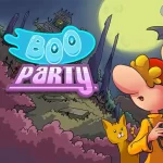Boo Party icon