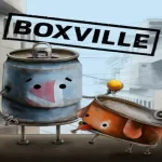 Boxville icon